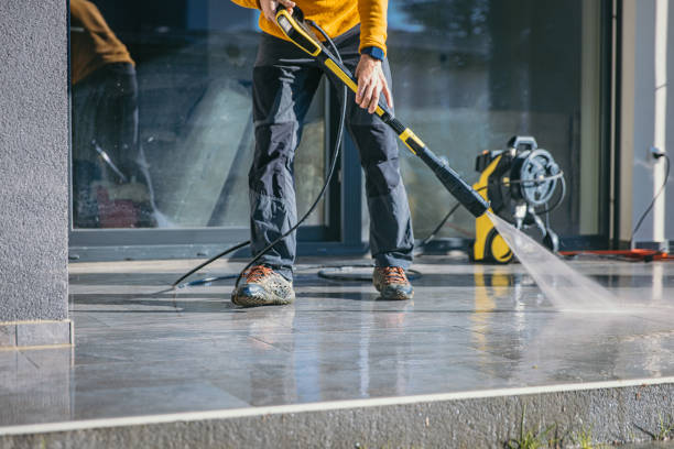 Cocoa West, FL Pressure Washing Services Company